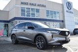 Certified 2024 Acura MDX A-Spec image 3