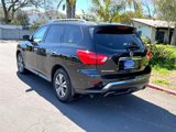 Used 2017 Nissan Pathfinder S image 3