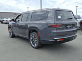 New 2025 Jeep Wagoneer L Series III w/ Premium Group I image 5