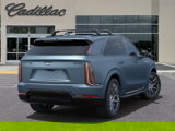 New 2025 Cadillac Escalade IQ Sport 2 w/ LPO, ONYX Package image 4