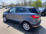 Used 2021 Ford EcoSport SE w/ SE Convenience Package image 3