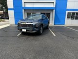 New 2026 Chevrolet Equinox LT w/ Convenience Package II image 2