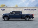 New 2025 Ford F250 4x4 Crew Cab Super Duty image 3