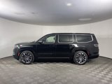 Used 2024 Jeep Grand Wagoneer Series III w/ Rear Seat Video Group 1 image 3