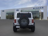 New 2025 Ford Bronco Badlands image 5