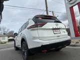 New 2025 Nissan Rogue Platinum image 5