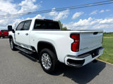 Used 2024 Chevrolet Silverado 2500 LTZ w/ LTZ Plus Package image 4