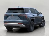 New 2026 Chevrolet Equinox LT w/ Convenience Package II image 4
