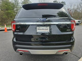 Used 2017 Ford Explorer XLT w/ Equipment Group 202A image 4