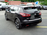 Used 2020 Nissan Rogue Sport SL w/ Premium Package image 4