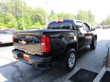 Used 2019 Chevrolet Colorado LT image 5