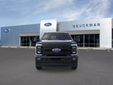 New 2025 Ford F250 Platinum image 2