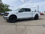 Used 2024 Ford F150 XLT image 3