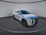 New 2025 Hyundai Palisade Calligraphy image 2