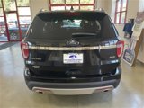 Used 2016 Ford Explorer Limited w/ Equipment Group 301A image 6