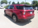 New 2025 Ford Explorer ST-Line image 4