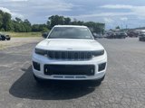 New 2025 Jeep Grand Cherokee L Overland image 2