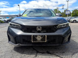 Used 2025 Honda Civic LX image 4