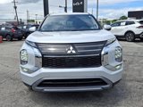 New 2025 Mitsubishi Outlander SE image 2