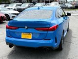 Used 2022 BMW 228i Gran Coupe w/ M Sport Package image 5