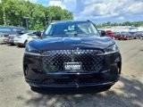 New 2025 Lincoln Aviator AWD w/ Jet Appearance Package image 2