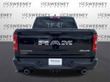 New 2025 RAM 1500 Laramie w/ Sport Appearance Package image 4