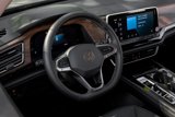 Used 2024 Volkswagen Atlas SE image 4