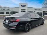 Used 2022 BMW M760i xDrive w/ Luxury Rear Seating Package image 5