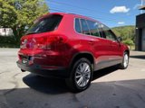 Used 2016 Volkswagen Tiguan SE image 5