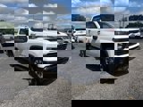 Certified 2024 Chevrolet Silverado 2500 Custom w/ Custom Value Package image 2