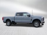 New 2025 Ford F250 King Ranch w/ Chrome Package image 2