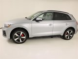 Certified 2024 Audi Q5 2.0T Premium Plus w/ Premium Plus Package image 2