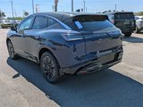 New 2025 Nissan Murano Platinum image 5
