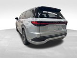 New 2025 Lexus TX 350 AWD image 5