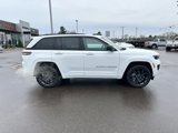 New 2025 Jeep Grand Cherokee Limited 4xe image 2