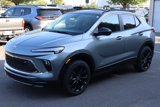 New 2026 Buick Encore GX Sport Touring w/ Experience Buick Package image 2