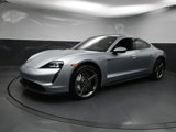Used 2024 Porsche Taycan 4S image 4