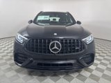 New 2026 Mercedes-Benz GLC 43 AMG 4MATIC image 2