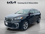 Used 2020 Kia Sorento SX image 3