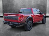 Used 2025 Ford F150 Raptor w/ Equipment Group 803A Raptor R image 5