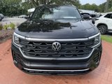 New 2026 Volkswagen Atlas Cross Sport SEL Premium R-Line image 2