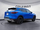 New 2025 Chevrolet Blazer LT w/ LPO, Black Sport Package image 5