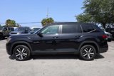 Used 2022 Volkswagen Atlas SE image 2