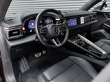 Used 2024 Porsche Macan Turbo Electric image 4