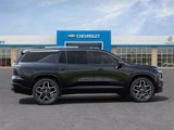 New 2025 Chevrolet Traverse High Country w/ LPO, Floor Liner Package image 5