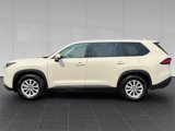 Used 2024 Toyota Grand Highlander XLE image 2
