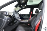 New 2025 Mercedes-Benz GLC 43 AMG 4MATIC image 3