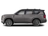 New 2025 Nissan Armada Platinum Reserve image 3