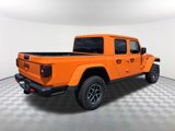 New 2025 Jeep Gladiator Rubicon image 2
