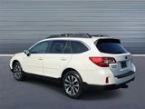 Used 2017 Subaru Outback 2.5i Limited image 4